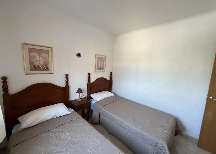 Appartement Iv 2 15 Roses
