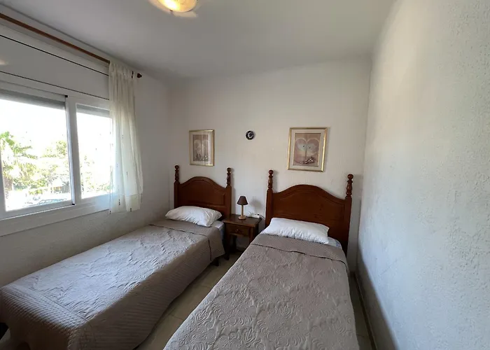 Appartement Iv 2 15 Roses