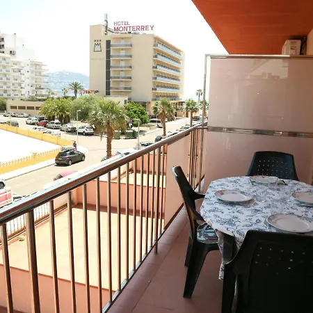 Iv 2 15 Διαμέρισμα Ρόζες