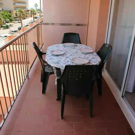 Διαμέρισμα Iv 2 15 Ρόζες