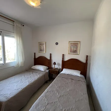 Διαμέρισμα Iv 2 15 Ρόζες